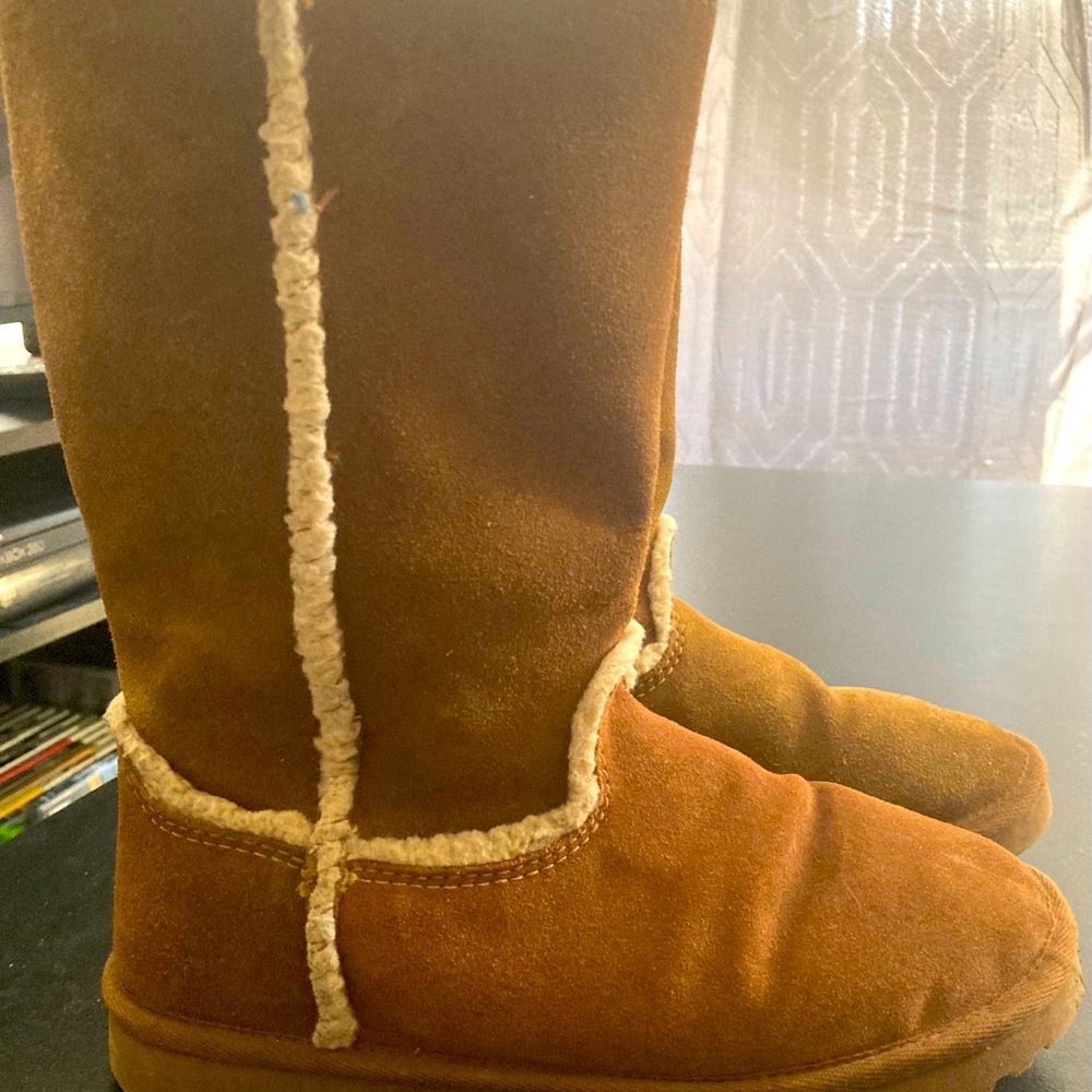 American Eagle Boots